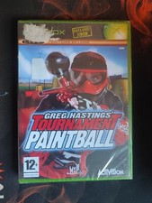 Greg Hasting's Tournament