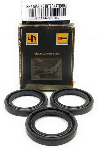 Kit interpump group - interpump,