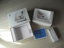 boite vide nest hub google