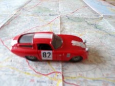 ALFA ROMEO Giulia TZ n°82