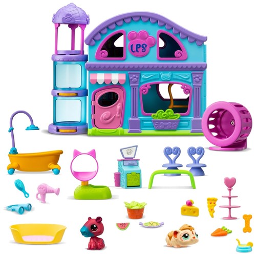 Littlest pet shop surprise - littlest,