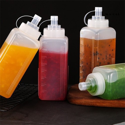 Flacon presser plastique - flacon,
