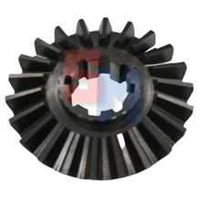 Couronne Motoculteur Ferrari