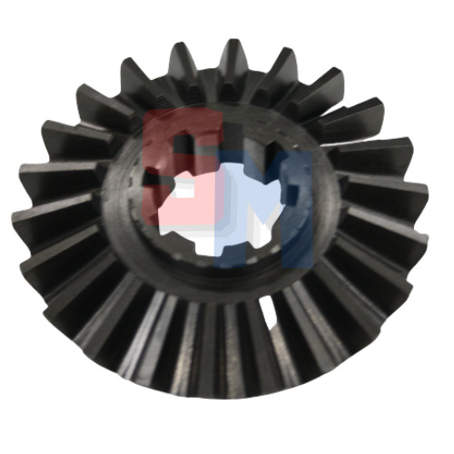 Couronne motoculteur ferrari - couronne,