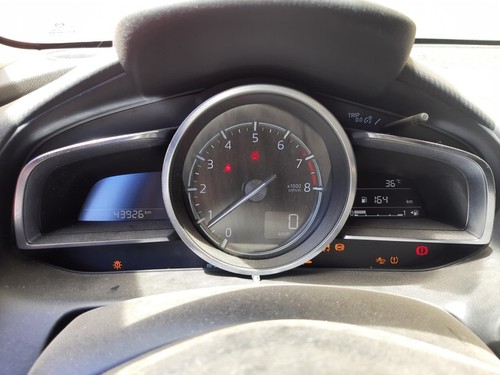 Moteur complet mazda 2 - p5,
