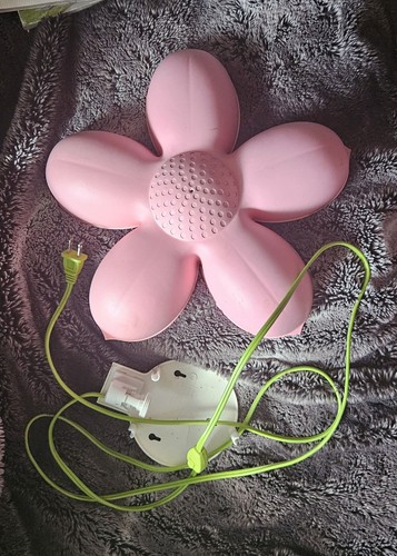 Ikea smila blomma pink - smila,