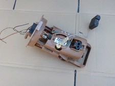 pompe de reservoir immergee