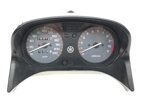 Compteur yamaha 600 - yamaha, s