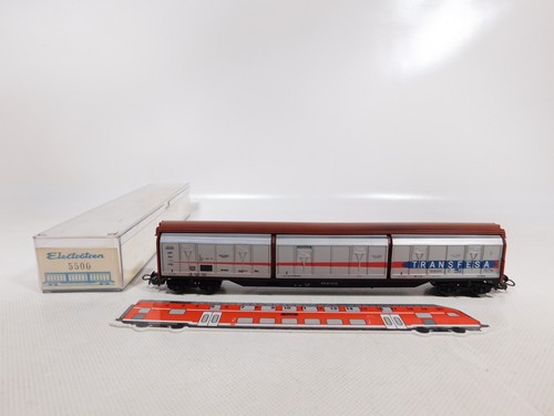 Electrotren 5500 - h0,