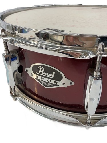 Pearl percussion instruments - pearl,