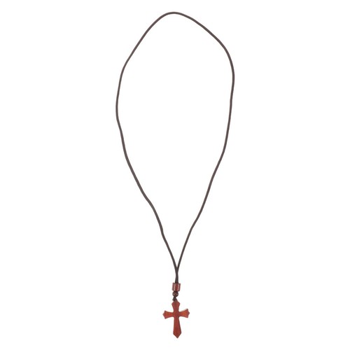 Collier croix pour femme - collier,