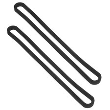  2 Pcs Bande D'étanchéité