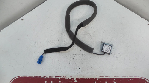 Antenne gps renault - antenne, iv