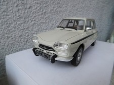 OttOmobile Citroën AMI   1:18 