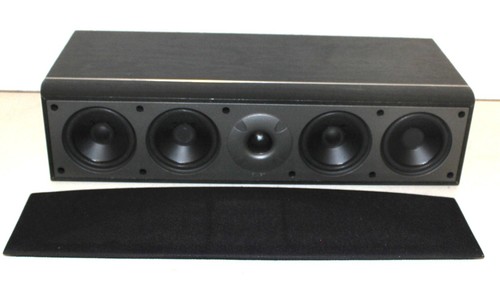 Jamo 6cen center channel - jamo,