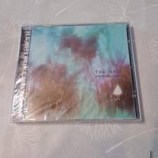 HIRONOBU SAITO - the rain - CD