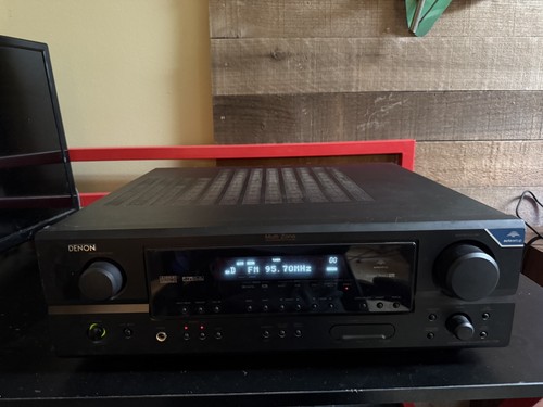 Denon avr 1706 channel - avr-1706, 7.1