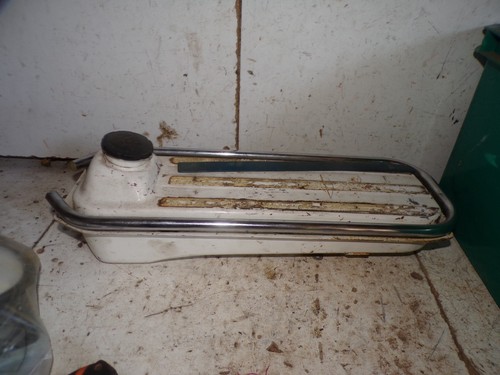 Réservoir motobecane - m7,