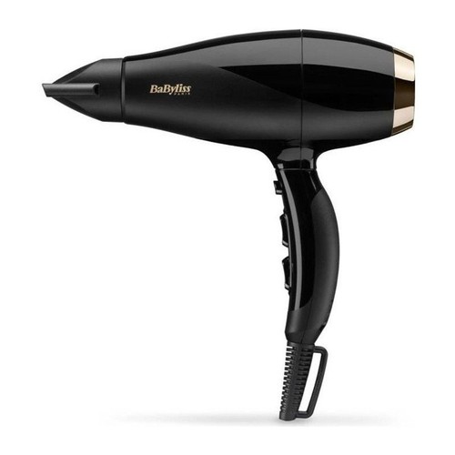 Babyliss 6714e seche cheveux - -, seche-cheveux