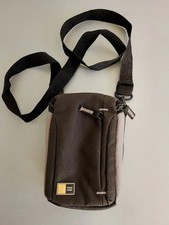 sacoche Case Logic étui pour appareil photo compact