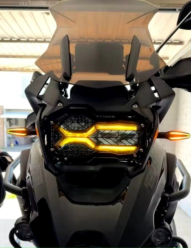 Grille protection optique - grille,