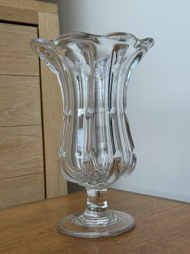 Grand vase médicis verre - médicis,