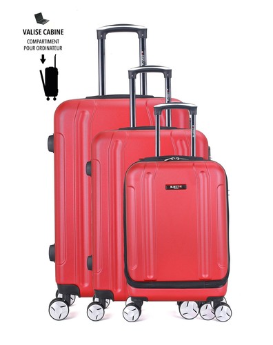 Bluestar set 3 - 3, valises