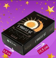 Jeu  neuf de tarot divinatoire