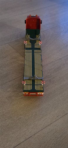 Camion man herpa - camion,
