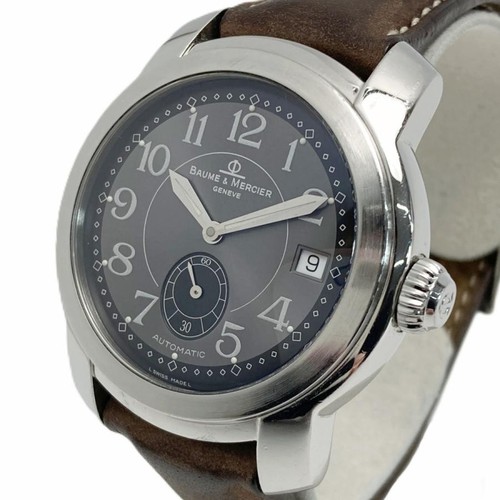 Recommandé baume mercier - [recommandé],