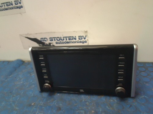 Systeme navigation gps toyota - navigation,