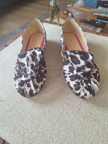 Mocassins leopard mellow - leopard,