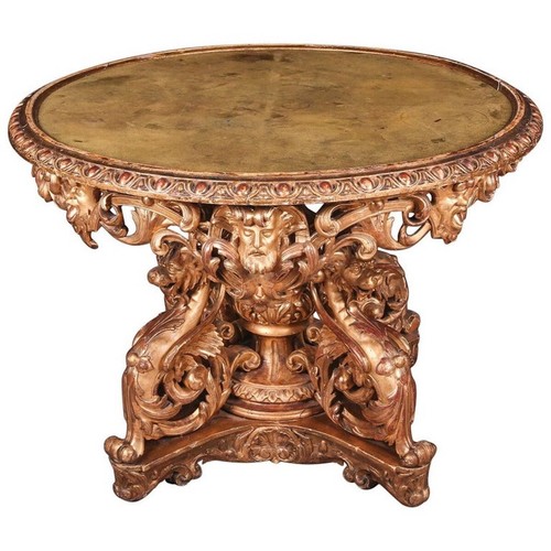 Beautiful coffee table 19th - beautiful,