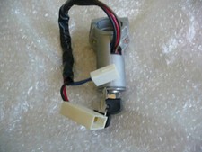 NEUF NEIMAN NEMAN BLOQUE VOLANT ANTIVOL DE DIRECTION IVECO DAILY DE 1990 A 1999