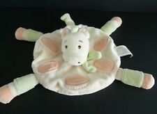 *. DOUDOU PLAT ROND KIMBALOO