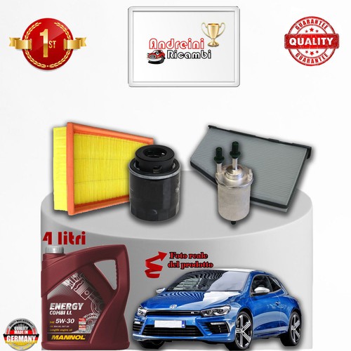 Filtres kit entretien - filtres,