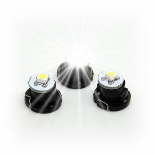 Led plcc2 7 - led, t4.7