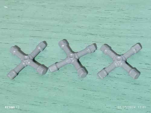Playmobil clés - clÉs,