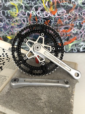 Pédalier Stronglight 105 Ter