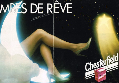 Publicite advertising 1980 - advertising,