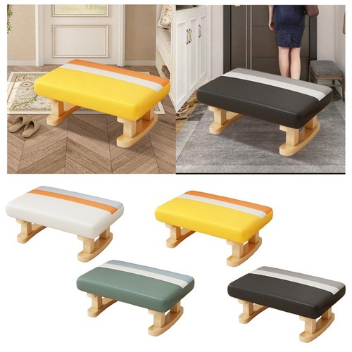 Rectangle tabouret bas - tabouret,