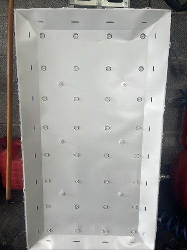 Bande led 43pus6703 - bande, 43pus6703/12