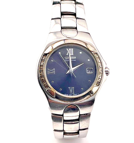 Citizen womens eco - citizen, watch