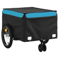 Remorque chariot transport de