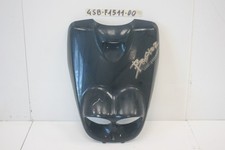 Carénage De Protection Avant