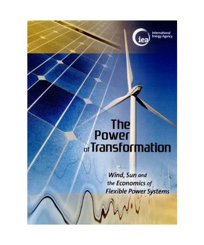 The power transformation - the,