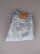 Jean Levi's 501 Vintage 90s