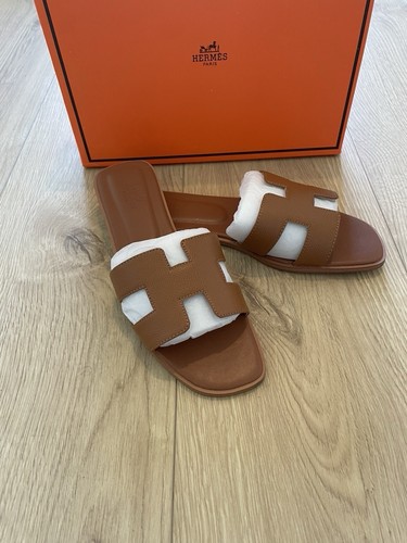 Hermès oran sandales - hermÈs,