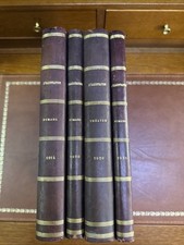 Lot de 4 livres l'illustration