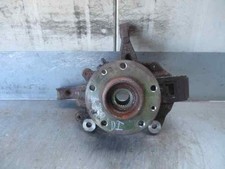 400150083R fusée avant gauche pour RENAULT MEGANE III COUPE LUXE 2008 2144028